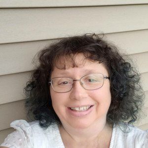 Meet your Posher, Judy